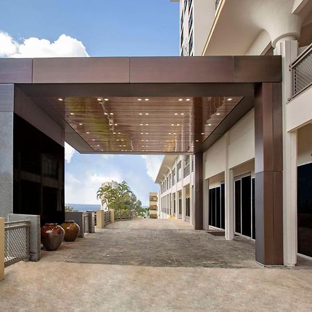 The Bayview Hotel Guam Тумон Екстериор снимка