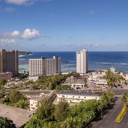 The Bayview Hotel Guam Тумон Екстериор снимка