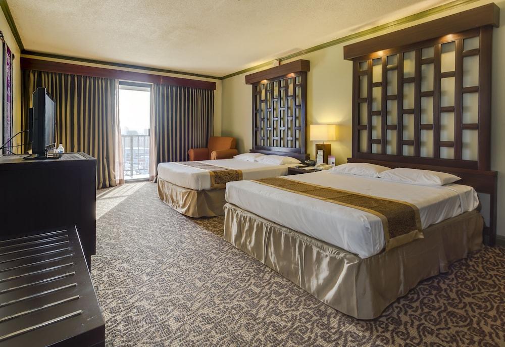 The Bayview Hotel Guam Тумон Екстериор снимка