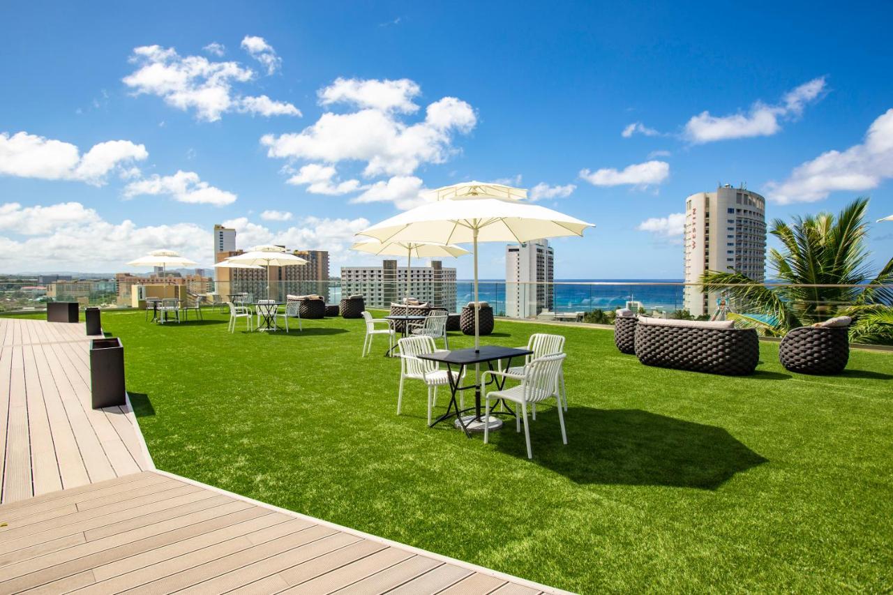 The Bayview Hotel Guam Тумон Екстериор снимка