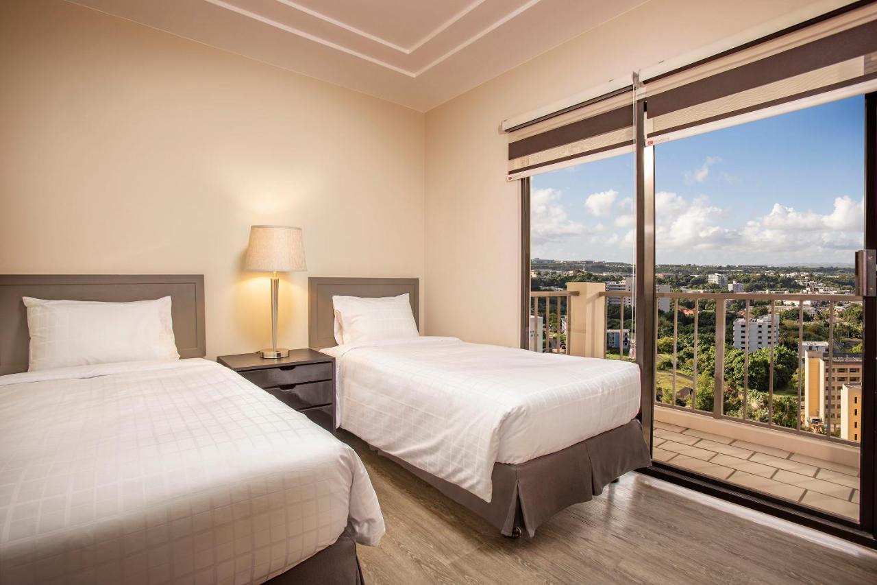 The Bayview Hotel Guam Тумон Екстериор снимка