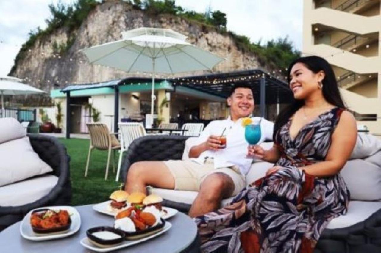 The Bayview Hotel Guam Тумон Екстериор снимка