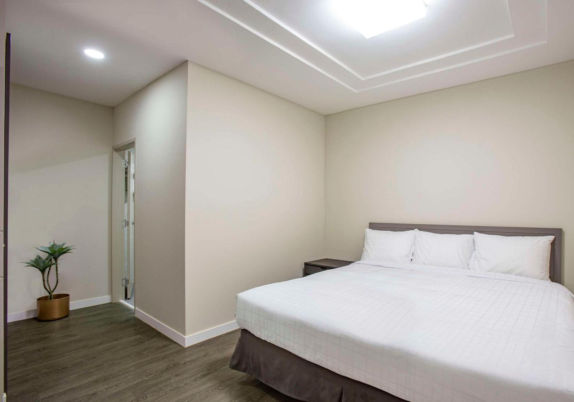 The Bayview Hotel Guam Тумон Екстериор снимка