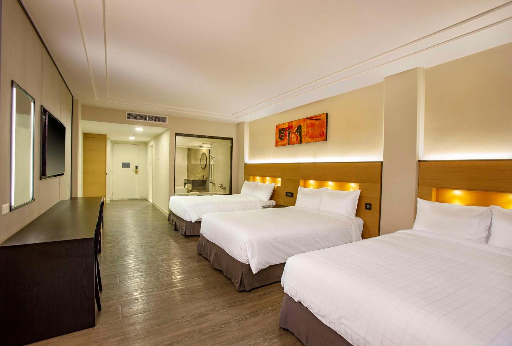 The Bayview Hotel Guam Тумон Екстериор снимка
