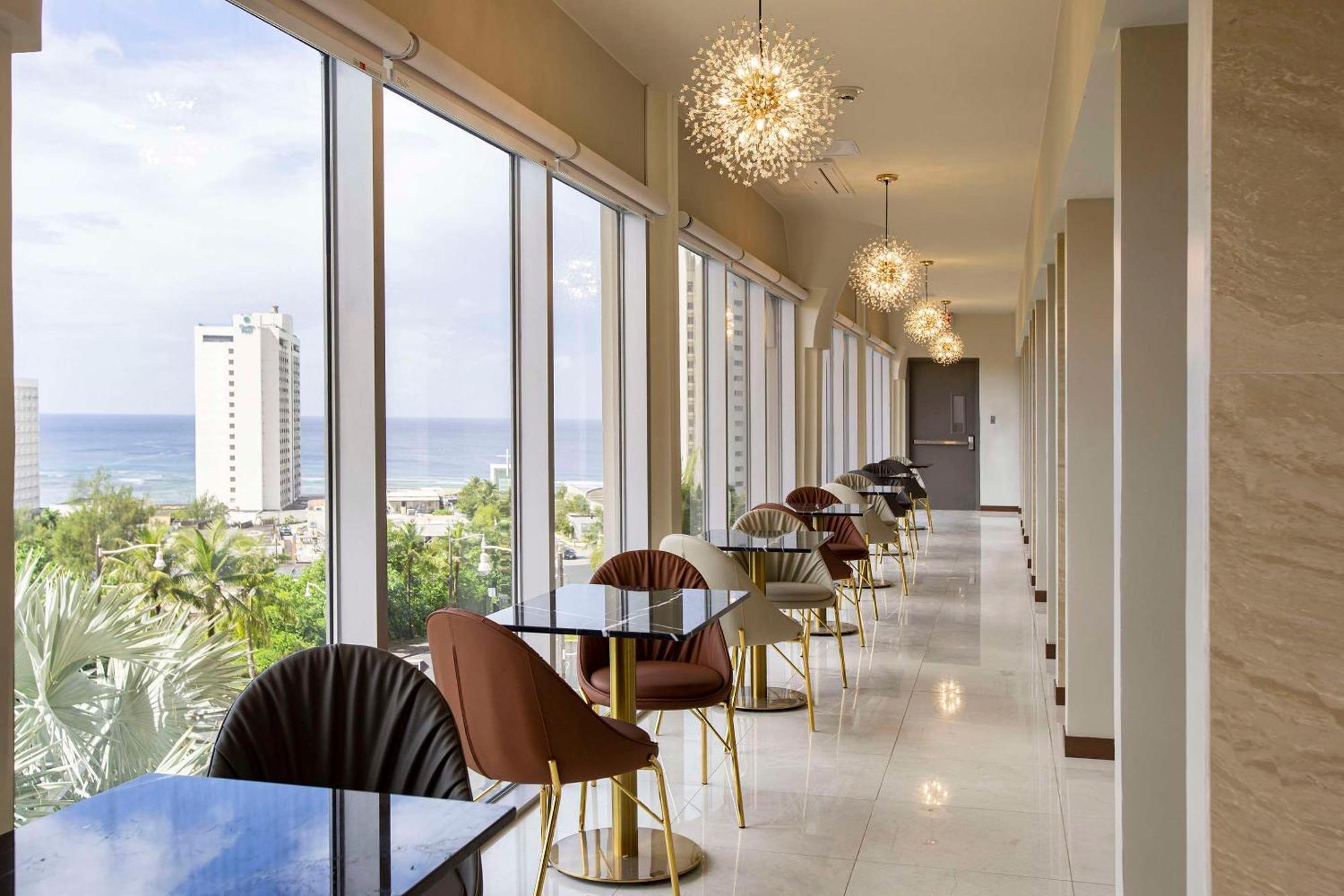 The Bayview Hotel Guam Тумон Екстериор снимка