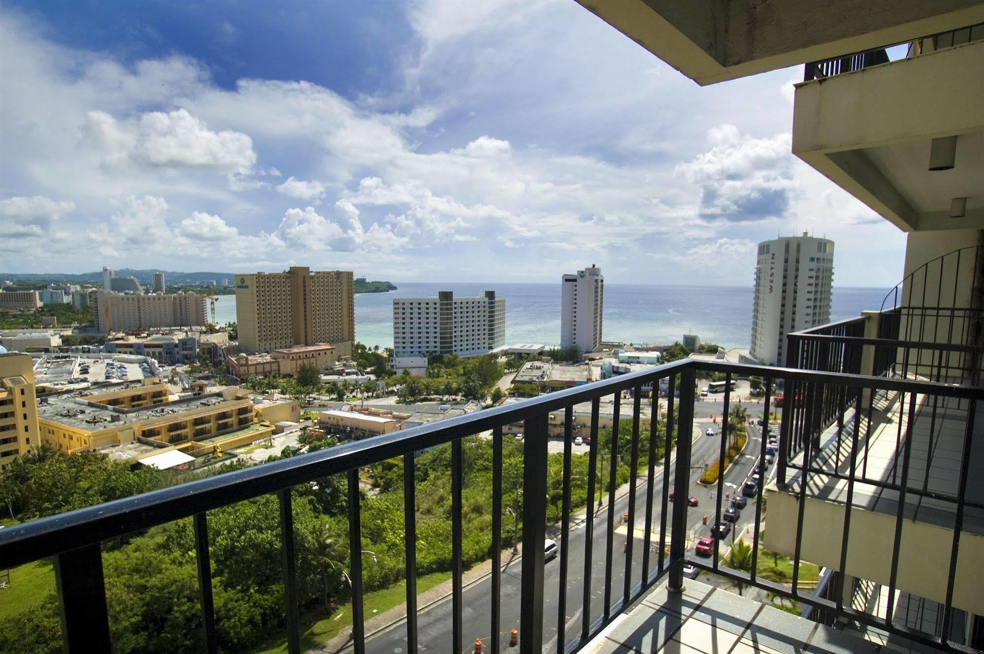 The Bayview Hotel Guam Тумон Екстериор снимка