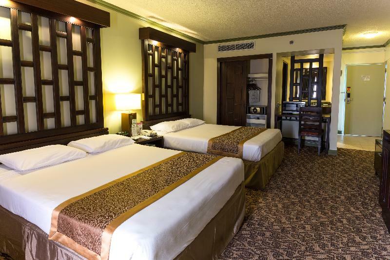 The Bayview Hotel Guam Тумон Екстериор снимка