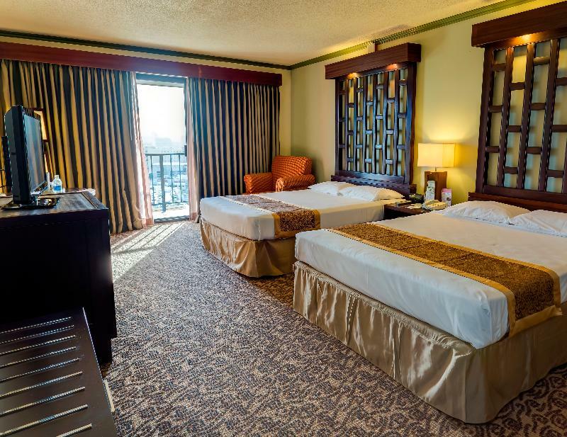 The Bayview Hotel Guam Тумон Екстериор снимка